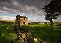 1060 Sniddles Chris Gilbert, Ravenseye Gallery, Peak District, Photographs, Courses